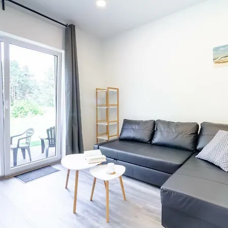 Misko Kopos Ferienhaus