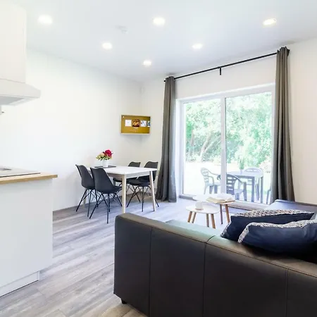 Ferienhaus Misko Kopos