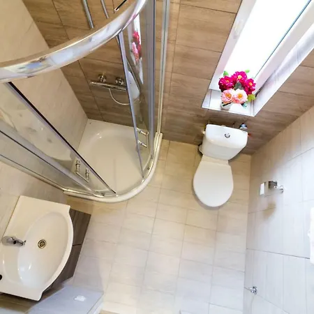 Misko Kopos Ferienhaus