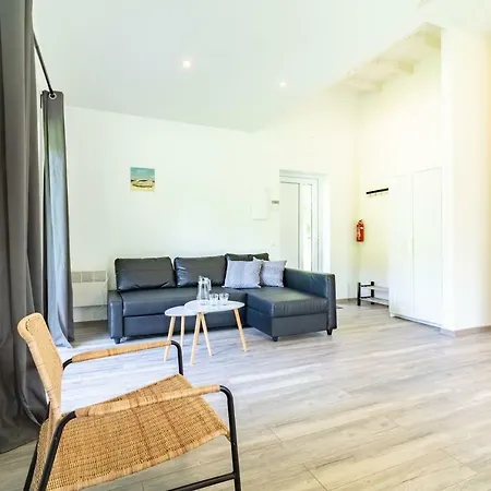 Ferienhaus Misko Kopos *