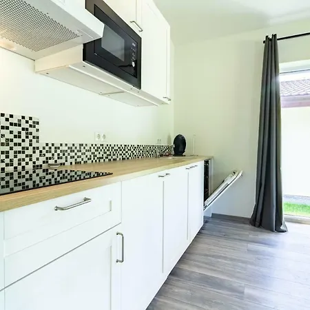 Ferienhaus Misko Kopos