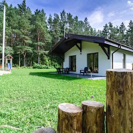 Будинок відпочинку Misko Kopos *