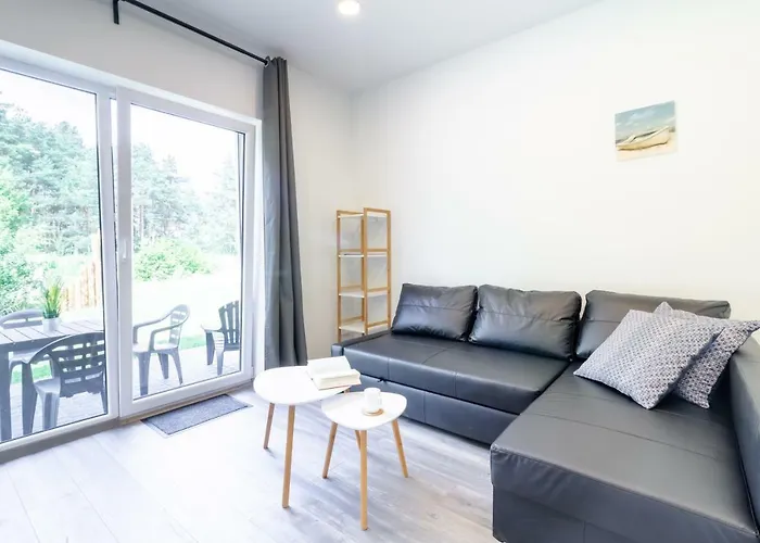 Misko Kopos Holiday home