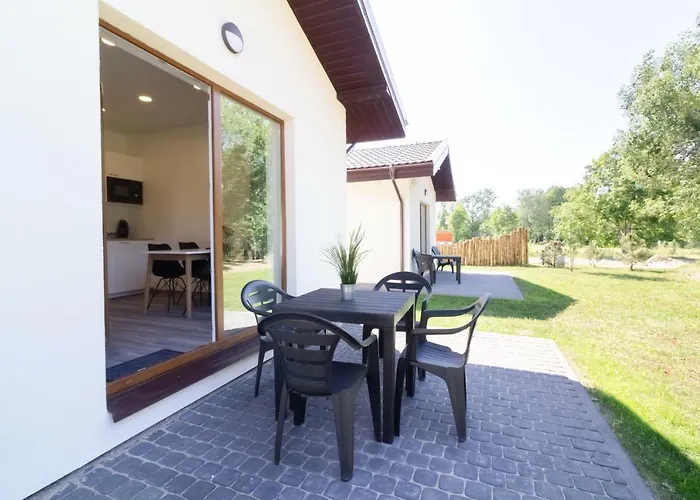 Holiday home Misko Kopos