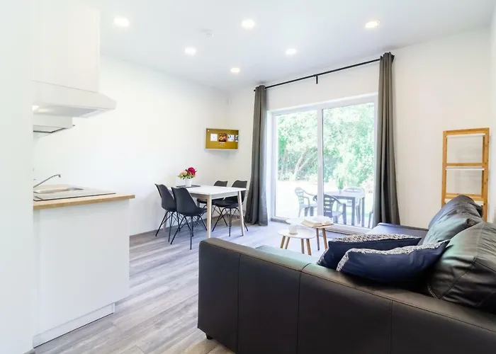 Holiday home Misko Kopos