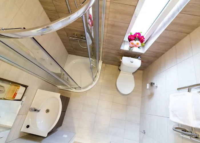 Misko Kopos Holiday home