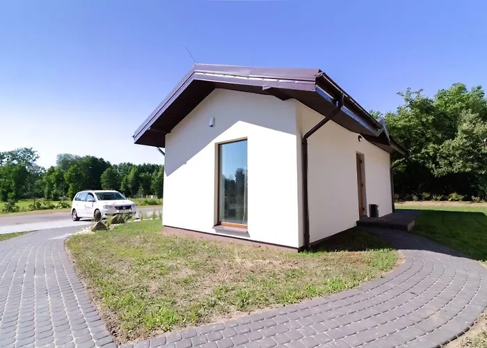 Holiday home Misko Kopos