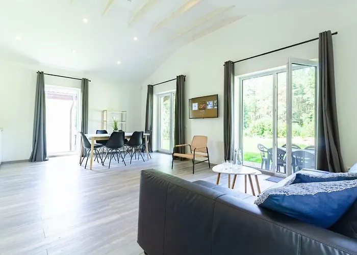 Misko Kopos Holiday home *