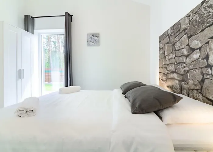 Holiday home Misko Kopos Palanga