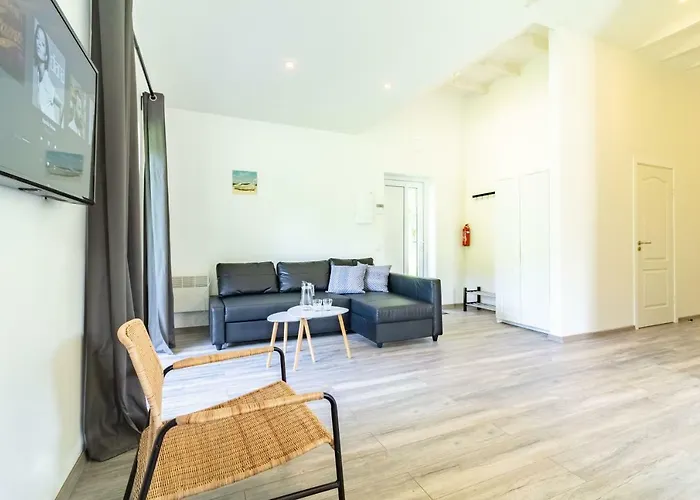 Holiday home Misko Kopos *