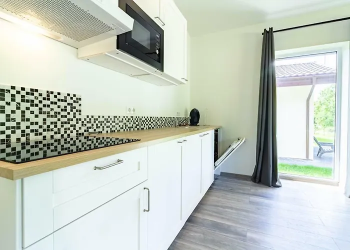 Holiday home Misko Kopos