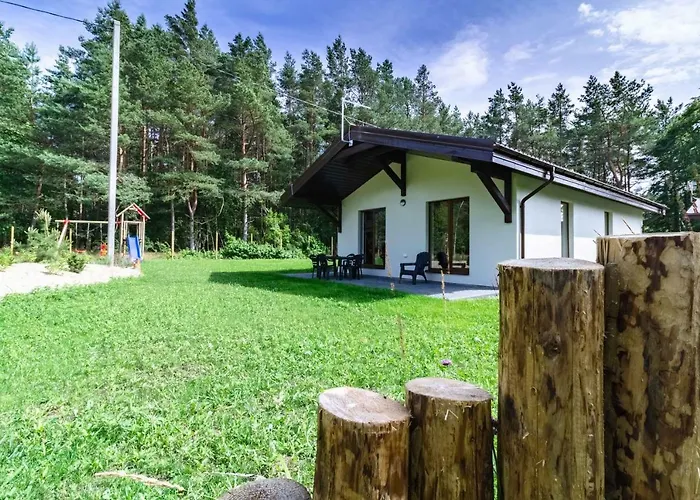 Holiday home Misko Kopos *