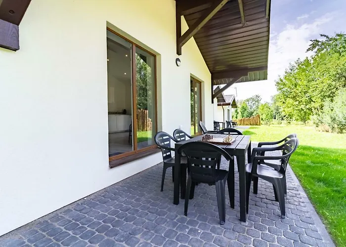 Misko Kopos Holiday home Palanga