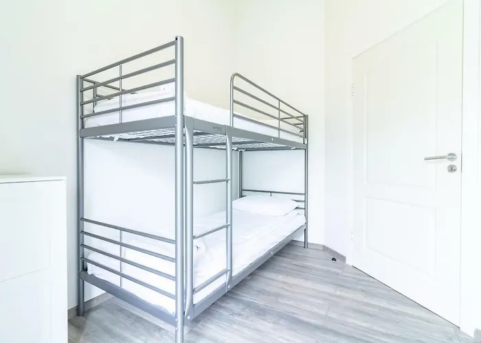 Holiday home Misko Kopos *